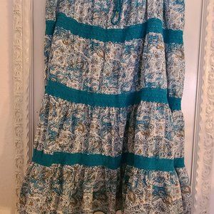 Catherine by Bridgewater Studio Women Skirt